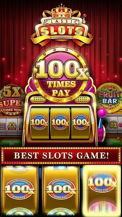 Slots King APK game