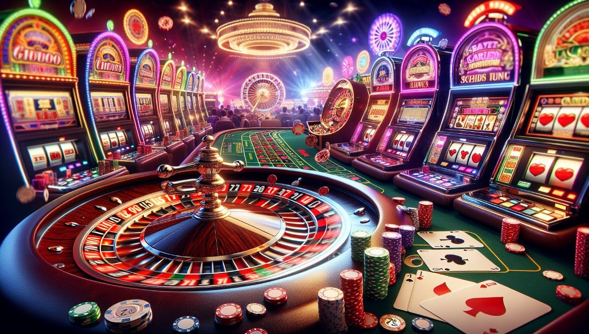 Slots King APK Welcome Bonus