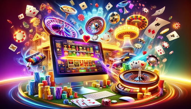 Slots King APK Live Casino