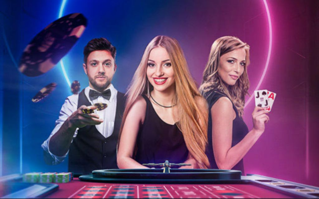 Slots King APK Live Betting