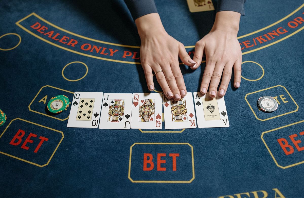 Slots King APK Live Casino